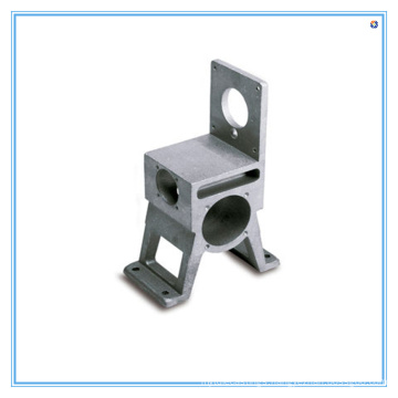 Aluminum Zinc Alloy Die Casting for Tools Machinery